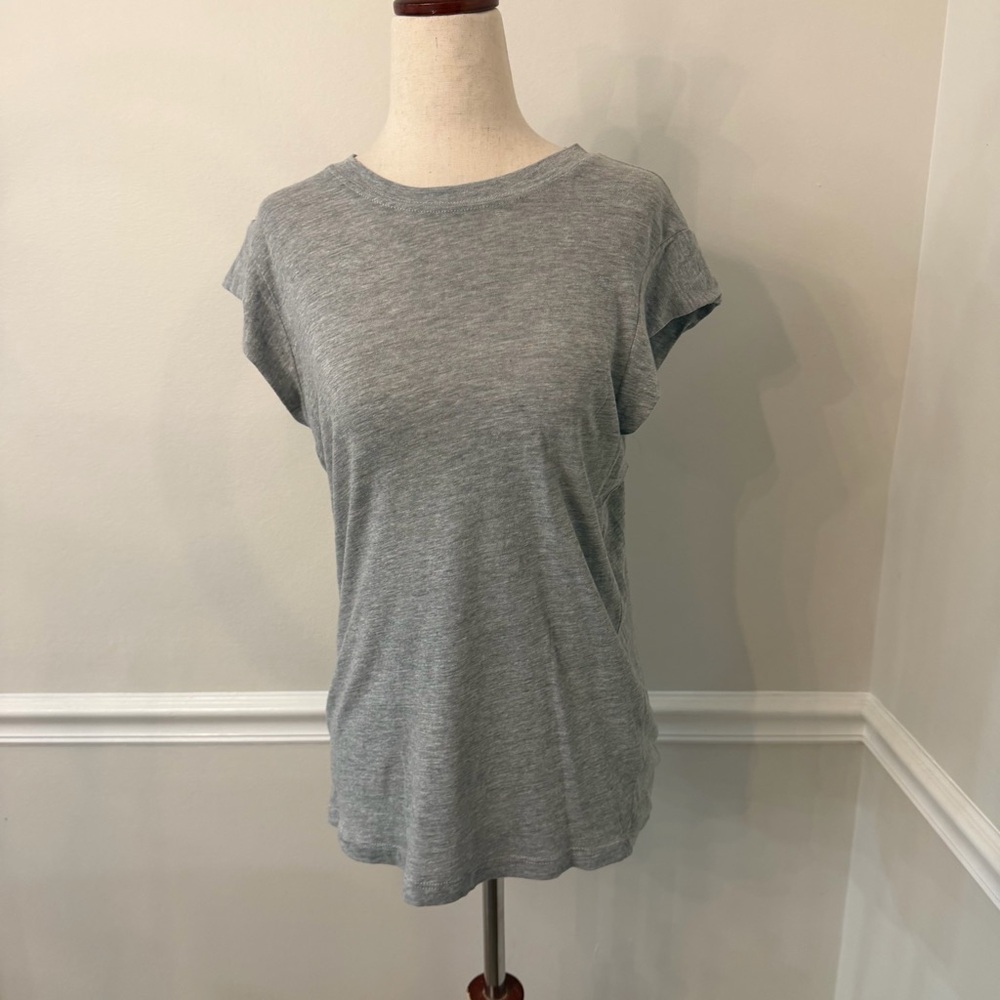 Michael Stars Gray tshirt- Size small